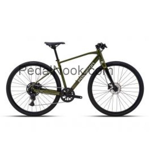 Polygon Path 3 fiche technique et avis